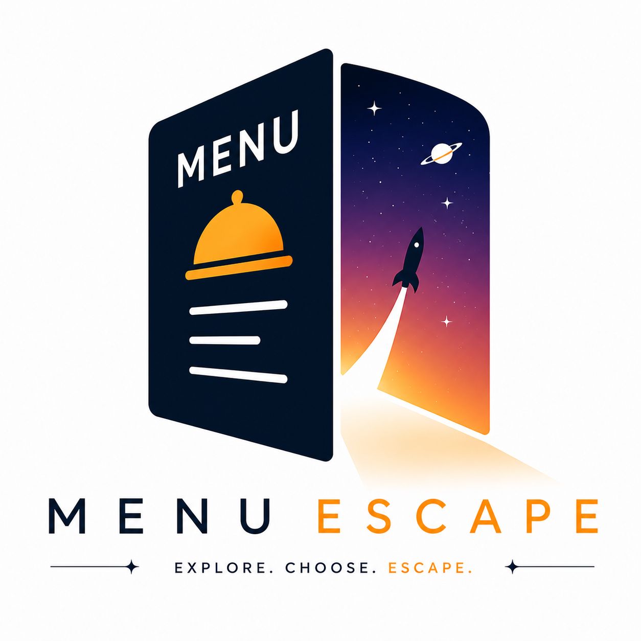 Menu Escape